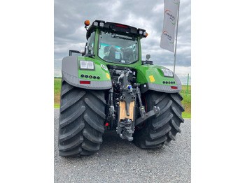 Новый Трактор Fendt 1050 Vario Gen3 Profi  Setting: фото 2