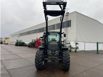 Трактор VALTRA A-series