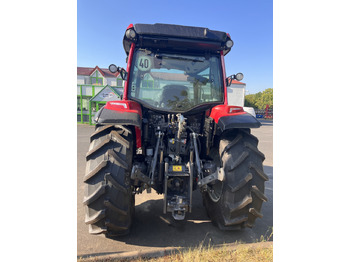 Трактор Valtra A85 SH 2A0: фото 3