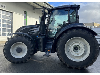 Трактор VALTRA T-series