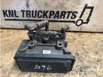 Тормозной клапан для Грузовиков SCANIA PRESSURE CONTROL MODULE EBS VALVE 1879280: фото 2 Тормозной клапан для Грузовиков SCANIA PRESSURE CONTROL MODULE EBS VALVE 1879280: фото 2