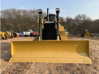 Бульдозер CATERPILLAR D8R