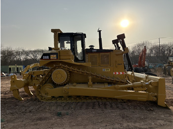 Бульдозер CATERPILLAR D8R: фото 5