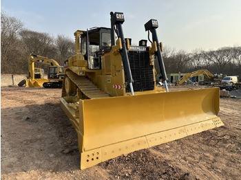 Бульдозер CATERPILLAR D8R: фото 2