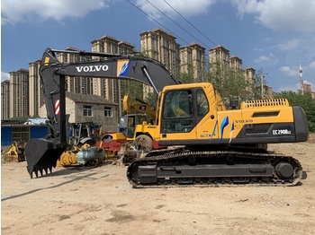 Экскаватор VOLVO EC290BLC