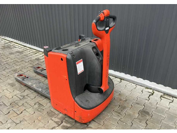 Тележка LINDE T16