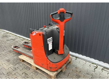 Тележка LINDE T16