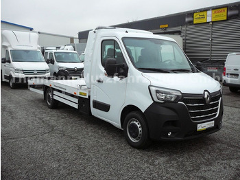 Автовоз RENAULT Master 2.3