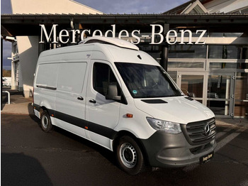 Фургон-рефрижератор MERCEDES-BENZ Sprinter 317