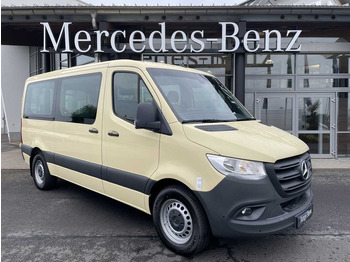 Микроавтобус MERCEDES-BENZ Sprinter 317