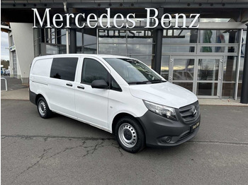 Легковой фургон MERCEDES-BENZ Vito 114