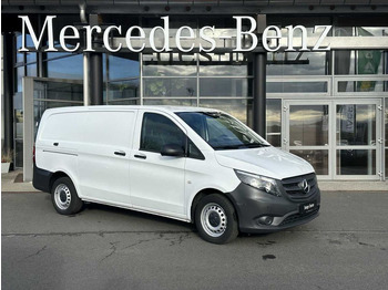 Легковой фургон MERCEDES-BENZ Vito 116