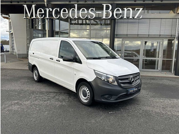 Легковой фургон MERCEDES-BENZ Vito 116