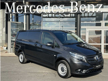 Mercedes-Benz Vito 116 CDI 9G Klima AHK LED Audio40 Kamera  в лизинг Mercedes-Benz Vito 116 CDI 9G Klima AHK LED Audio40 Kamera: фото 1