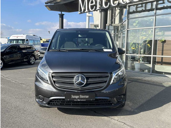 Mercedes-Benz Vito 116 CDI 9G Klima AHK LED Audio40 Kamera  в лизинг Mercedes-Benz Vito 116 CDI 9G Klima AHK LED Audio40 Kamera: фото 2