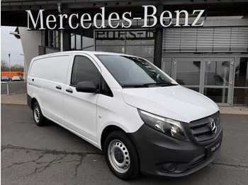 Mercedes-Benz Vito 116 CDI 9G Klima Kamera SHZ Audio40 SHZ  в лизинг Mercedes-Benz Vito 116 CDI 9G Klima Kamera SHZ Audio40 SHZ: фото 1