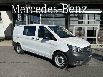 Легковой фургон MERCEDES-BENZ Vito 116