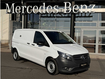 Легковой фургон MERCEDES-BENZ Vito 116