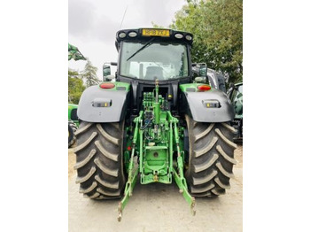 Трактор John Deere 6250R: фото 2