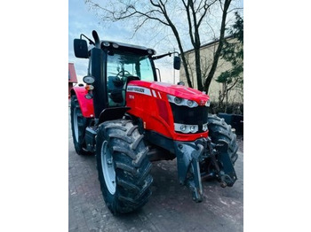 Трактор MASSEY FERGUSON 7614