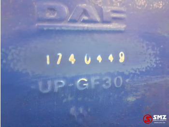 Аэродинамика/ Спойлеры для Грузовиков DAF Occ cabinespoiler links DAF: фото 3