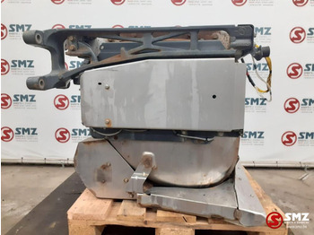 Катализатор для Грузовиков DAF Occ katalysator Euro 6 DAF: фото 4 Катализатор для Грузовиков DAF Occ katalysator Euro 6 DAF: фото 4