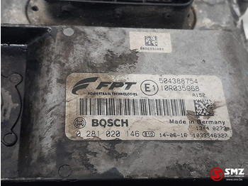 Блок управления для Грузовиков Iveco Occ ECU FPT besturingseenheid Euro 6 Iveco: фото 5