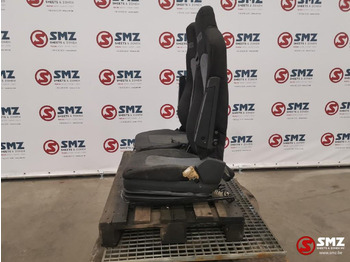 Кабина и интерьер для Грузовиков Iveco Occ Passagierszetel Iveco Stralis: фото 2 Кабина и интерьер для Грузовиков Iveco Occ Passagierszetel Iveco Stralis: фото 2