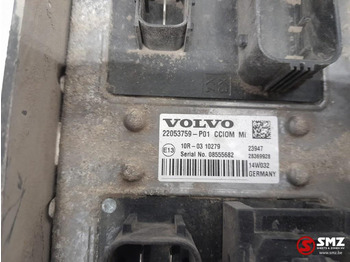 Блок управления для Грузовиков Volvo Occ ECU CCIOM regeleenheid Volvo: фото 3