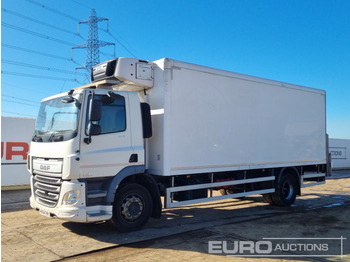 Рефрижератор DAF CF 220