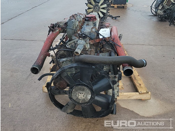 Двигатель 6 Cylinder Engine / Gearbox to suit Iveco Lorry: фото 4