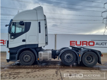 Тягач 2016 Iveco 460: фото 2