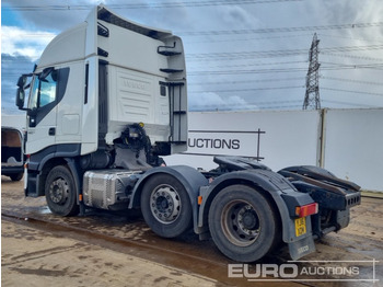 Тягач 2016 Iveco 460: фото 3