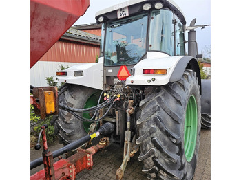 Трактор Claas Ares 697: фото 4 Трактор Claas Ares 697: фото 4