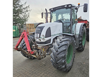 Трактор Claas Ares 697: фото 5 Трактор Claas Ares 697: фото 5