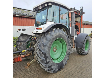 Трактор Claas Ares 697: фото 3 Трактор Claas Ares 697: фото 3