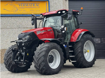 Трактор CASE IH Puma 240