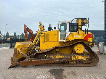 Бульдозер CATERPILLAR D6T