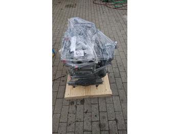 Новый Двигатель для Коммерческих автомобилей Iveco Daily: фото 2 Новый Двигатель для Коммерческих автомобилей Iveco Daily: фото 2