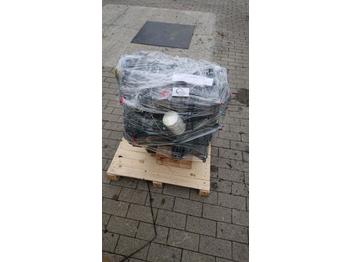 Новый Двигатель для Коммерческих автомобилей Iveco Daily: фото 3 Новый Двигатель для Коммерческих автомобилей Iveco Daily: фото 3