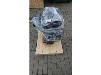 Новый Двигатель для Коммерческих автомобилей Iveco Daily: фото 4 Новый Двигатель для Коммерческих автомобилей Iveco Daily: фото 4