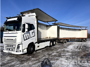 Грузовик VOLVO FH16 650 6x4: фото 2