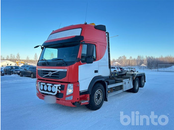 Грузовик VOLVO FM