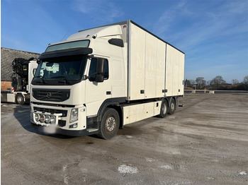 Грузовик VOLVO FM