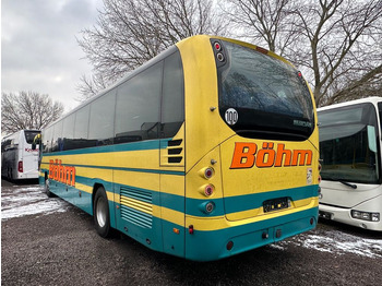 Туристический автобус Neoplan P25 Trendliner 3516ÜC Klimaanlage*WC*57 Sitze: фото 2