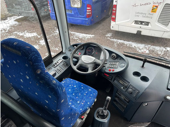 Туристический автобус Neoplan P25 Trendliner 3516ÜC Klimaanlage*WC*57 Sitze: фото 5