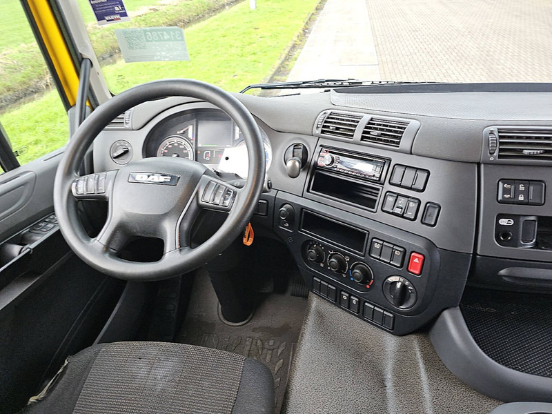 Рефрижератор DAF CF 220: фото 8