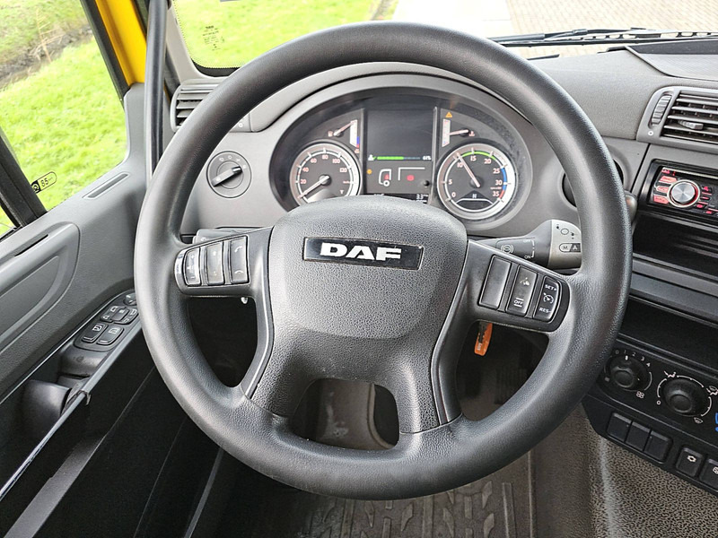 Рефрижератор DAF CF 220: фото 11