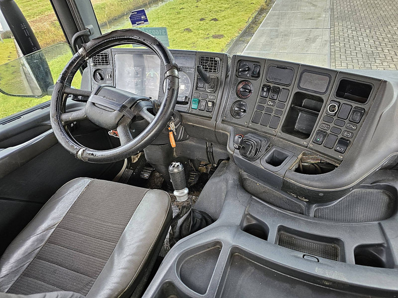 Грузовик-шасси Scania P94.310: фото 8