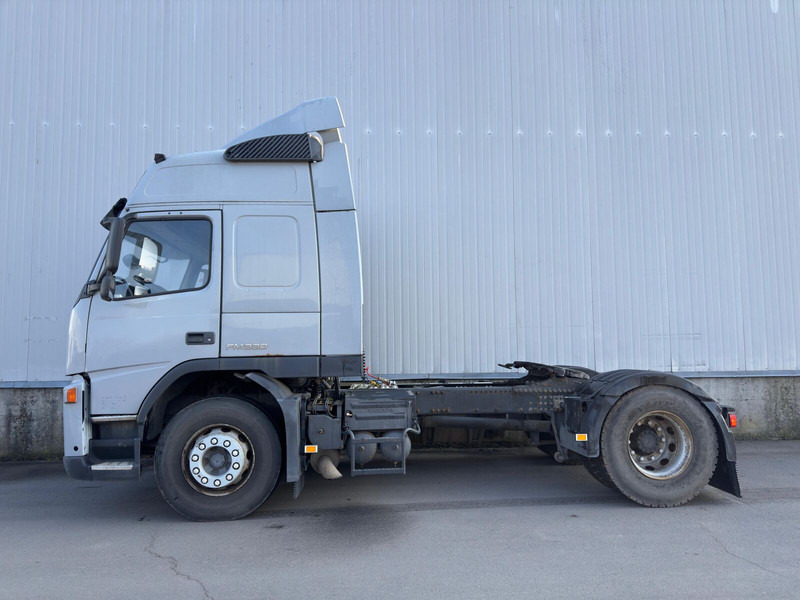 Volvo fm 330 в лизинг Volvo fm 330: фото 15